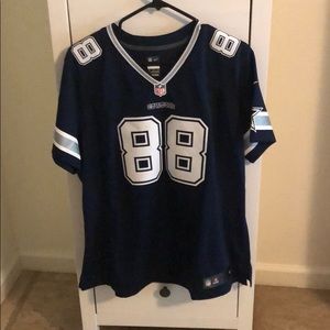 Cowboys women’s jersey